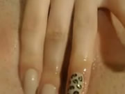 Kremler Sıkı Pussy