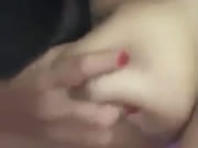 Büyük göğüsler vietnamlı kız selfie alay