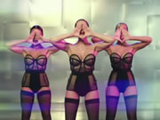 Marstürbasyon için çok seksi müzik