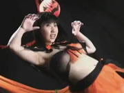 Japon Cadılar Bayramı O Tatlı