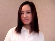 Asyalı Kız Seksi Fotoğraf Gösterisi