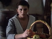 Elmalar olgunlaştığında Avrupa klasikleri